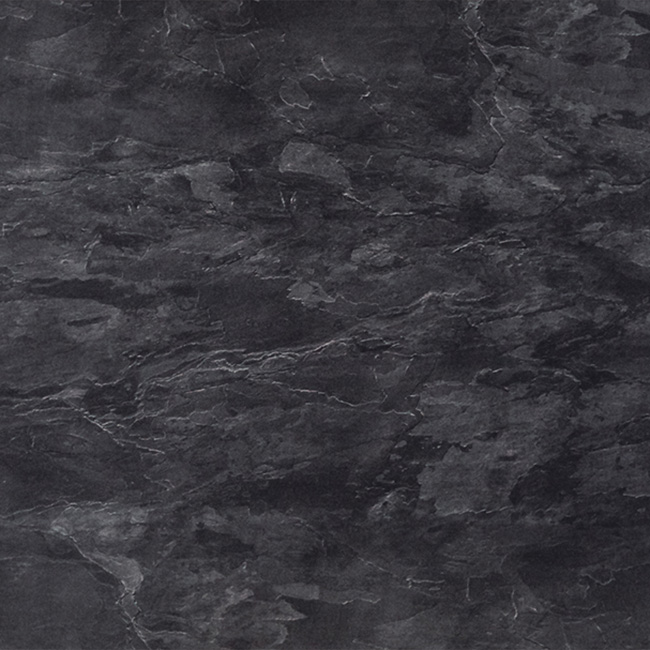 Spectra Cornish Slate décor swatch.