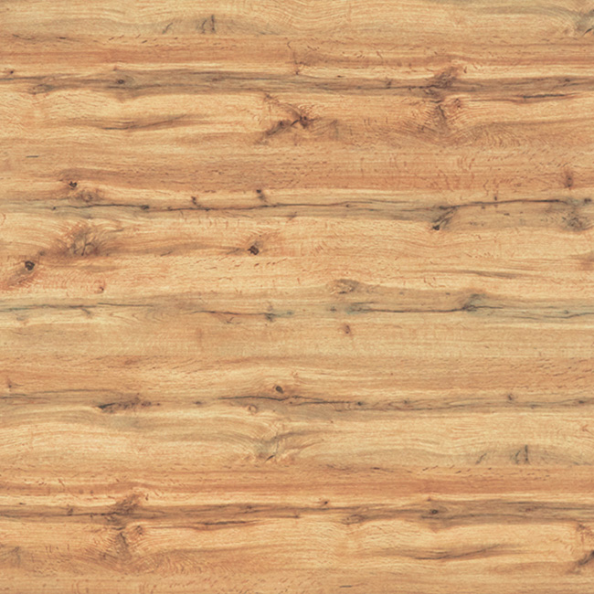 Spectra Parisian Oak décor swatch.