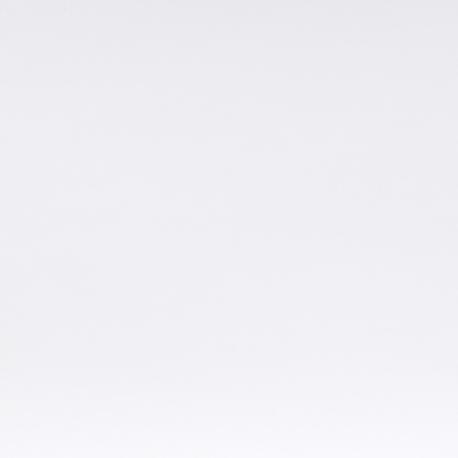 Spectra Plain White décor swatch.