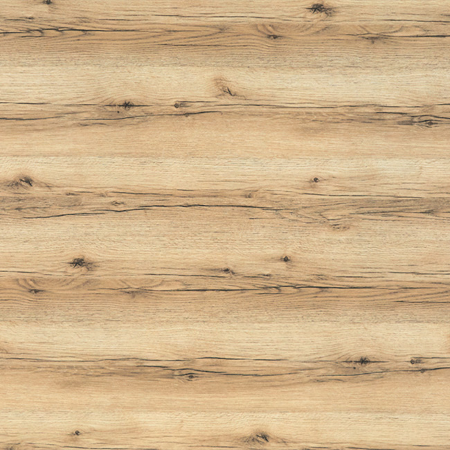 Spectra Sherwood Oak décor swatch.