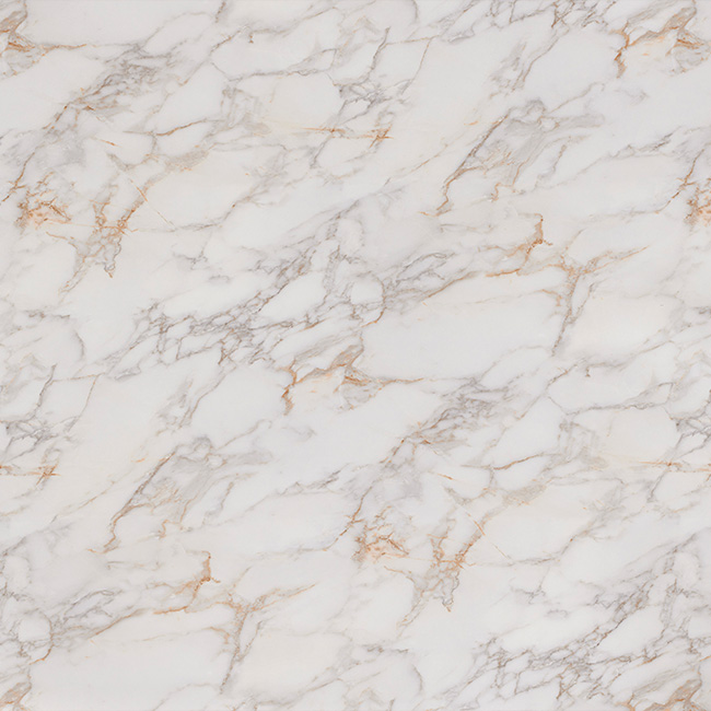 Spectra Verona Marble décor swatch.