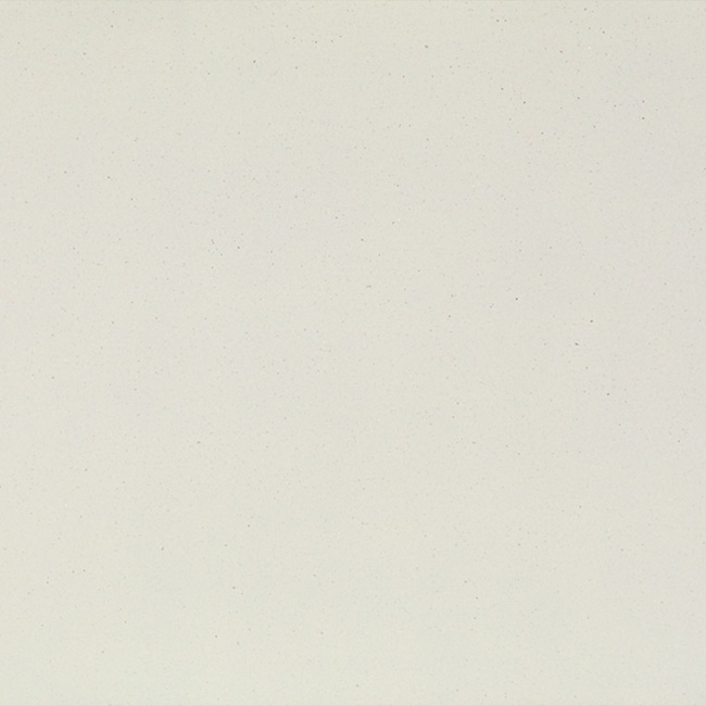 Spectra White Sirius décor swatch.